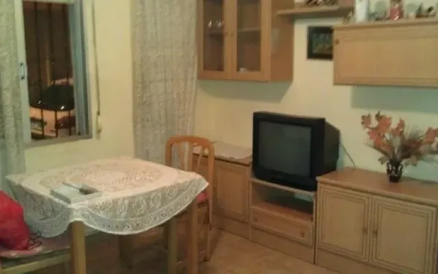 Квартира в Аликанте