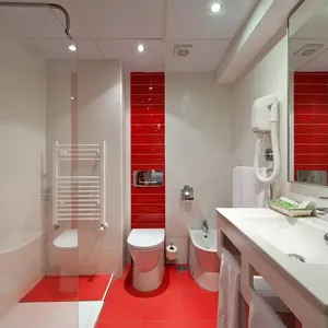Отель в Бенидорм, фото 4