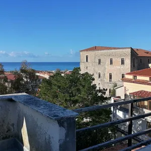 Квартира в Калабрия, фото 2