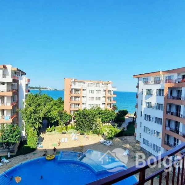 Квартира в Кв. Аурелия, фото 1