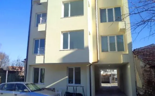 Квартира в Варна