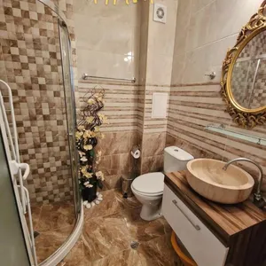 Студия в кв. Камелия, фото 5