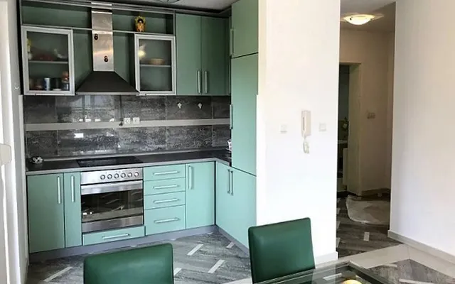 Квартира в Будва