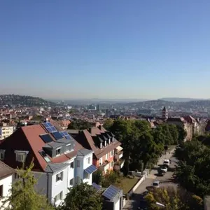 Квартира в Штутгарт, фото 3