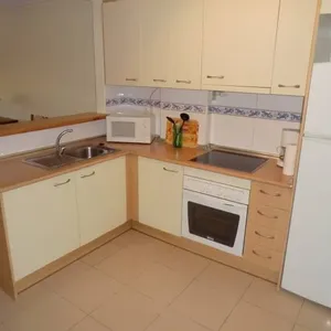 Квартира в Бенидорм, фото 4