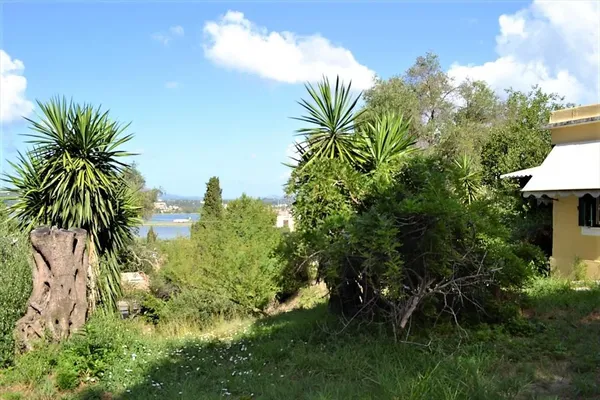 Отдельный дом в Corfu