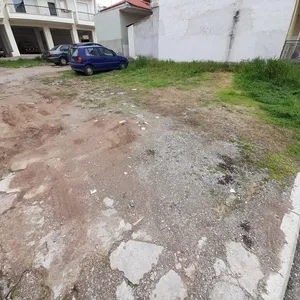 Земельный участок в Евосмос, фото 3