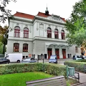 Фото объекта