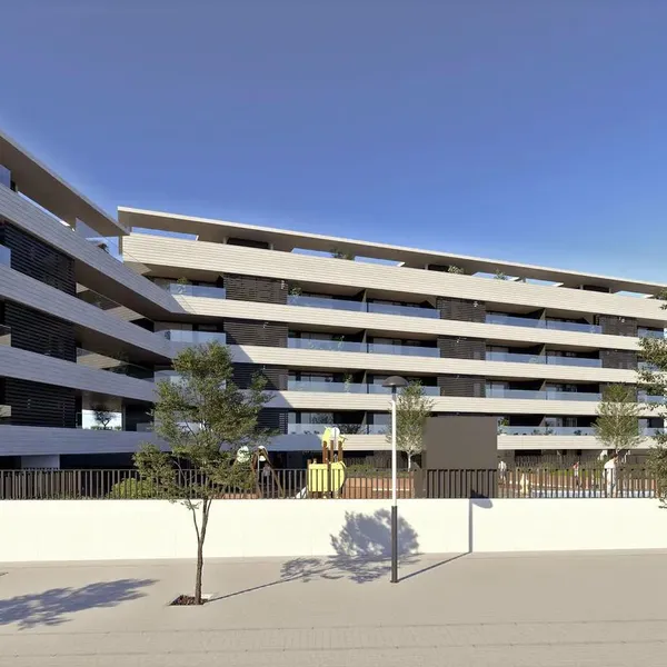 Arga Bidea  in Pamplona, фото 1