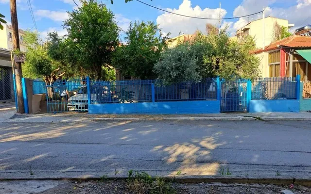 Отдельный дом в Каламария
