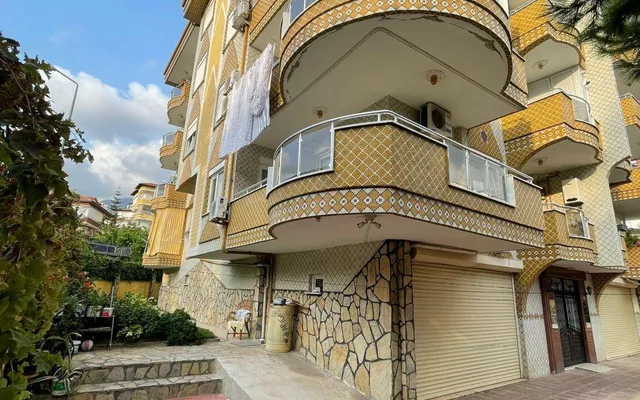 Квартира в Şekerhane Махаллеси