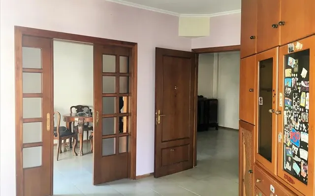 Квартира в European Centre for the Development of Vocational Training