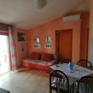 Квартира в Калабрия, фото 5
