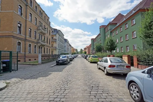 Квартира в Дрезден