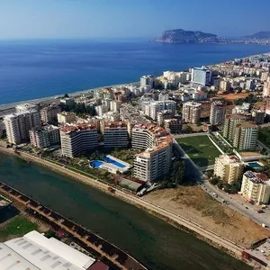 Квартира в Алания, фото 4
