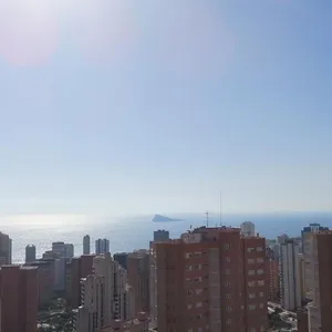 Квартира в Бенидорм, фото 3
