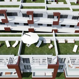 Residencial Berizon 2 in Benajarafe, фото 4
