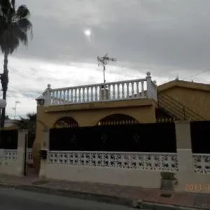 Вилла в Торревьеха, фото 2