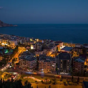 Пентхаус в Şekerhane Махаллеси, фото 5