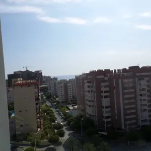 Квартира в Бенидорм, фото 3
