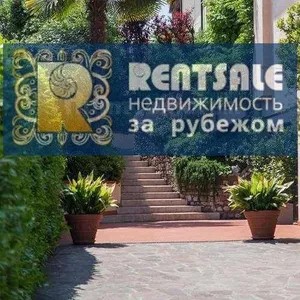 Вилла в Ломбардия, фото 3