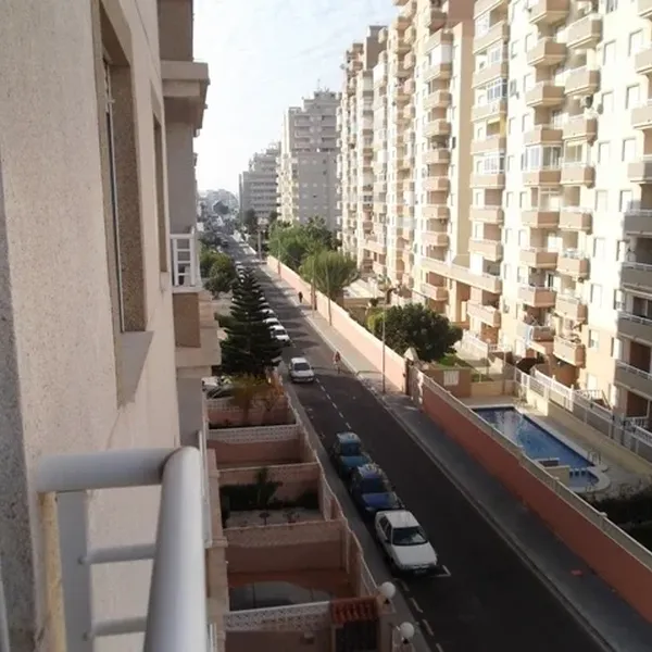 Квартира в Торревьеха, фото 1