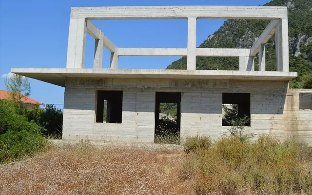Отдельный дом в Loutraki - Perachora