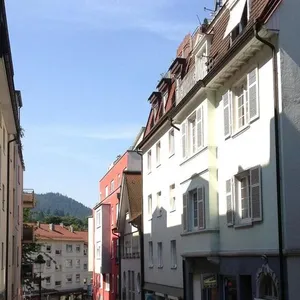 Квартира в Баден-Баден, фото 2