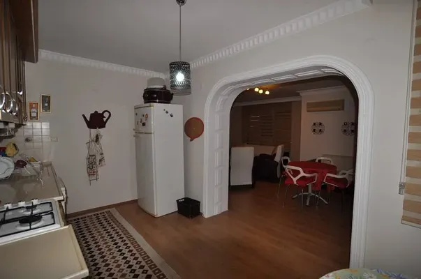Квартира в Махмутлар