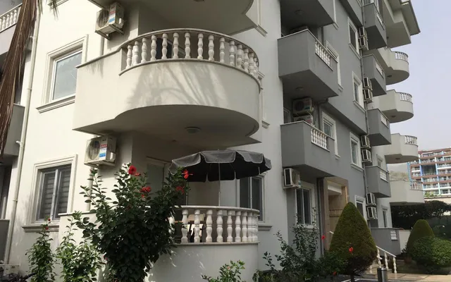 Квартира в Оба Махаллеси