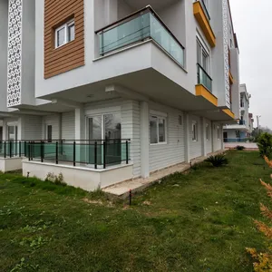 Квартира в Анталия, фото 2