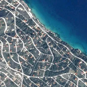 Земельный участок в Малесина, фото 3