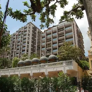 Квартира в Монте-Карло, фото 5