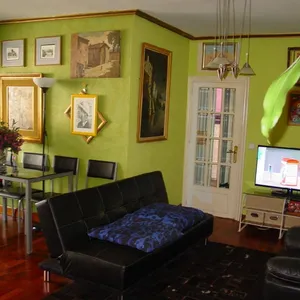 Квартира в Бильбао, фото 3