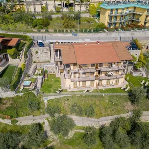Вилла в Торре Педрера, фото 3