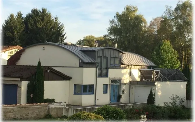 Вилла в Хильден
