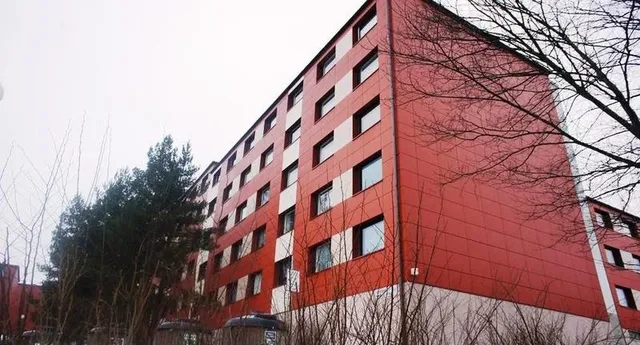 Квартира в Порвоо