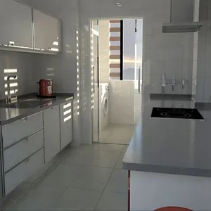 Квартира в Аликанте, фото 3