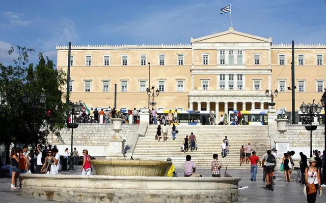Коммерческая недвижимость в Municipal Unit of Agios Ioannis Rentis
