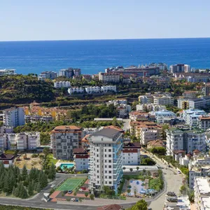 Квартира в Авсаллар, фото 4