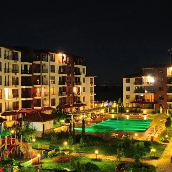 Квартира в Равда, фото 1