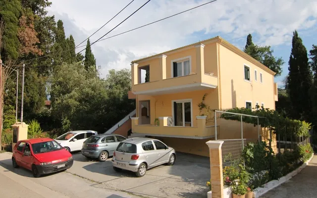 Отдельный дом в Corfu