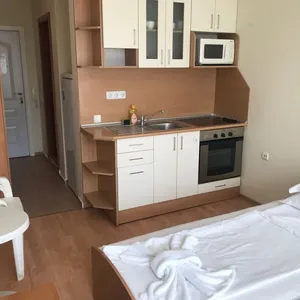 Студия в Солнечный берег, фото 3