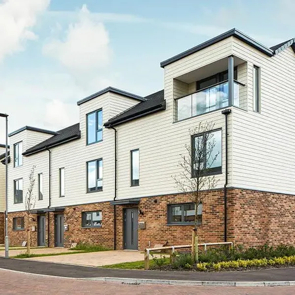 Sommar Place in Milton Keynes, фото 1