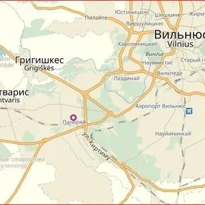 Склад в Вильнюс, фото 3