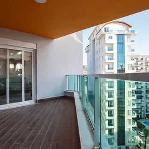 Квартира в Махмутлар, фото 4