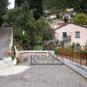Вилла в Сан-Ремо, фото 4