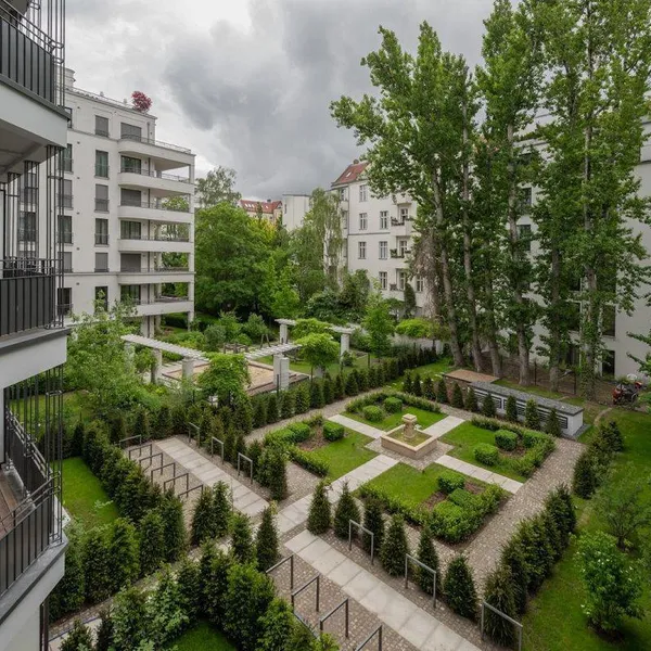 Квартира в Германия, фото 1