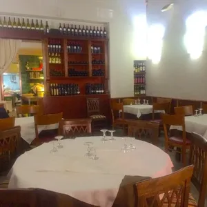 Ресторан / Кафе в Рим, фото 5