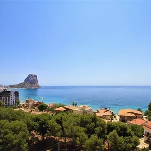 Квартира в Кальп, фото 2